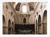 S. Maria del Borgo, Vittorito, L'Aquila, Abruzzo by Anonymous