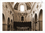S. Maria del Borgo, Vittorito, L'Aquila, Abruzzo by Anonymous