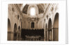 S. Maria del Borgo, Vittorito, L'Aquila, Abruzzo by Anonymous