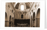 S. Maria del Borgo, Vittorito, L'Aquila, Abruzzo by Anonymous