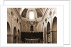 S. Maria del Borgo, Vittorito, L'Aquila, Abruzzo by Anonymous