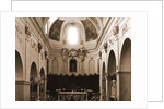 S. Maria del Borgo, Vittorito, L'Aquila, Abruzzo by Anonymous