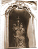 S. Maria del Borgo, Vittorito, L'Aquila, Abruzzo by Anonymous