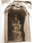 S. Maria del Borgo, Vittorito, L'Aquila, Abruzzo by Anonymous