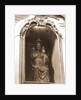 S. Maria del Borgo, Vittorito, L'Aquila, Abruzzo by Anonymous