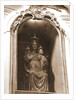S. Maria del Borgo, Vittorito, L'Aquila, Abruzzo by Anonymous