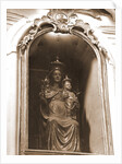 S. Maria del Borgo, Vittorito, L'Aquila, Abruzzo by Anonymous