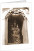 S. Maria del Borgo, Vittorito, L'Aquila, Abruzzo by Anonymous