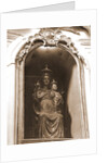 S. Maria del Borgo, Vittorito, L'Aquila, Abruzzo by Anonymous