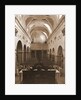 S. Maria del Borgo, Vittorito, L'Aquila, Abruzzo by Anonymous