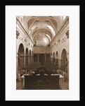 S. Maria del Borgo, Vittorito, L'Aquila, Abruzzo by Anonymous