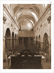 S. Maria del Borgo, Vittorito, L'Aquila, Abruzzo by Anonymous