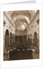 S. Maria del Borgo, Vittorito, L'Aquila, Abruzzo by Anonymous