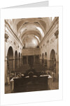 S. Maria del Borgo, Vittorito, L'Aquila, Abruzzo by Anonymous