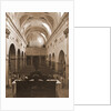 S. Maria del Borgo, Vittorito, L'Aquila, Abruzzo by Anonymous