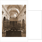 S. Maria del Borgo, Vittorito, L'Aquila, Abruzzo by Anonymous