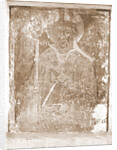 S. Maria del Borgo, Vittorito, L'Aquila, Abruzzo by Anonymous