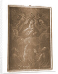 S. Maria del Borgo, Vittorito, L'Aquila, Abruzzo by Anonymous