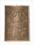 S. Maria del Borgo, Vittorito, L'Aquila, Abruzzo by Anonymous