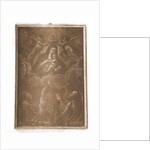 S. Maria del Borgo, Vittorito, L'Aquila, Abruzzo by Anonymous