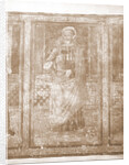S. Maria del Borgo, Vittorito, L'Aquila, Abruzzo by Anonymous