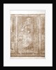 S. Maria del Borgo, Vittorito, L'Aquila, Abruzzo by Anonymous