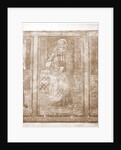 S. Maria del Borgo, Vittorito, L'Aquila, Abruzzo by Anonymous