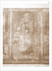 S. Maria del Borgo, Vittorito, L'Aquila, Abruzzo by Anonymous