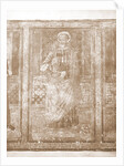 S. Maria del Borgo, Vittorito, L'Aquila, Abruzzo by Anonymous
