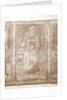 S. Maria del Borgo, Vittorito, L'Aquila, Abruzzo by Anonymous