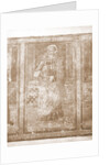 S. Maria del Borgo, Vittorito, L'Aquila, Abruzzo by Anonymous