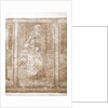 S. Maria del Borgo, Vittorito, L'Aquila, Abruzzo by Anonymous