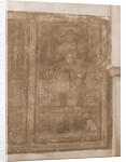 S. Maria del Borgo, Vittorito, L'Aquila, Abruzzo by Anonymous