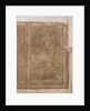 S. Maria del Borgo, Vittorito, L'Aquila, Abruzzo by Anonymous