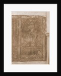 S. Maria del Borgo, Vittorito, L'Aquila, Abruzzo by Anonymous
