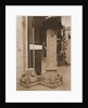 S. Maria del Borgo, Vittorito, L'Aquila, Abruzzo by Anonymous