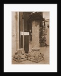 S. Maria del Borgo, Vittorito, L'Aquila, Abruzzo by Anonymous
