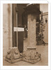 S. Maria del Borgo, Vittorito, L'Aquila, Abruzzo by Anonymous