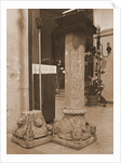 S. Maria del Borgo, Vittorito, L'Aquila, Abruzzo by Anonymous