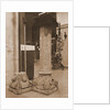 S. Maria del Borgo, Vittorito, L'Aquila, Abruzzo by Anonymous