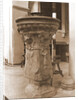 S. Maria del Borgo, Vittorito, L'Aquila, Abruzzo by Anonymous