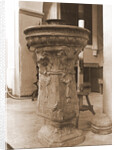 S. Maria del Borgo, Vittorito, L'Aquila, Abruzzo by Anonymous