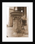 S. Maria del Borgo, Vittorito, L'Aquila, Abruzzo by Anonymous