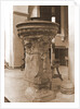 S. Maria del Borgo, Vittorito, L'Aquila, Abruzzo by Anonymous
