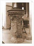 S. Maria del Borgo, Vittorito, L'Aquila, Abruzzo by Anonymous
