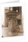 S. Maria del Borgo, Vittorito, L'Aquila, Abruzzo by Anonymous