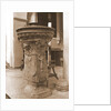 S. Maria del Borgo, Vittorito, L'Aquila, Abruzzo by Anonymous