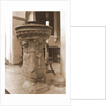 S. Maria del Borgo, Vittorito, L'Aquila, Abruzzo by Anonymous
