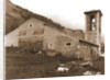 S. Michele Arcangelo, Vittorito, L'Aquila, Abruzzo by Anonymous