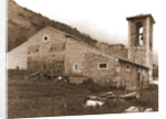 S. Michele Arcangelo, Vittorito, L'Aquila, Abruzzo by Anonymous